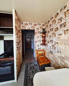 2-к квартира, на длительный срок, 52м2, 8/9 этаж