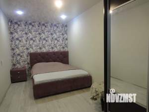 2-к квартира, на длительный срок, 48м2, 5/5 этаж