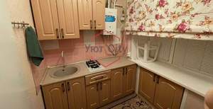 1-к квартира, на длительный срок, 30м2, 1/3 этаж