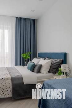 2-к квартира, посуточно, 80м2, 15/17 этаж