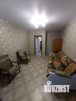 2-к квартира, на длительный срок, 43м2, 2/5 этаж