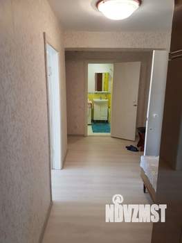 1-к квартира, на длительный срок, 44м2, 4/11 этаж