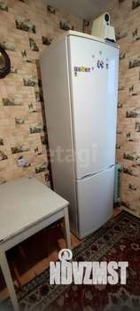 2-к квартира, на длительный срок, 39м2, 3/5 этаж