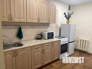 1-к квартира, посуточно, 30м2, 11/15 этаж