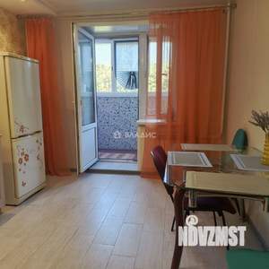 1-к квартира, на длительный срок, 45м2, 3/10 этаж