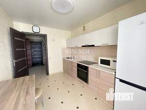 1-к квартира, на длительный срок, 39м2, 5/14 этаж