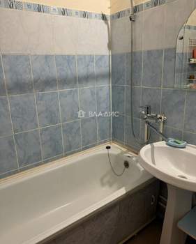 1-к квартира, на длительный срок, 38м2, 1/9 этаж