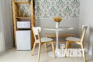 1-к квартира, посуточно, 45м2, 3/4 этаж