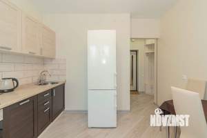 1-к квартира, на длительный срок, 41м2, 5/10 этаж