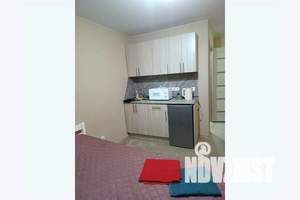 1-к квартира, посуточно, 29м2, 4/5 этаж