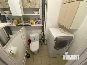 2-к квартира, на длительный срок, 56м2, 2/9 этаж