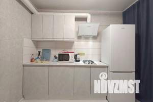 1-к квартира, посуточно, 33м2, 17/19 этаж