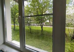 1-к квартира, на длительный срок, 30м2, 1/5 этаж