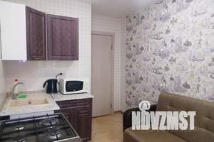 2-к квартира, посуточно, 50м2, 2/10 этаж