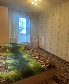 2-к квартира, на длительный срок, 55м2, 3/7 этаж