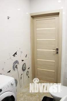 Студия квартира, посуточно, 35м2, 1/18 этаж