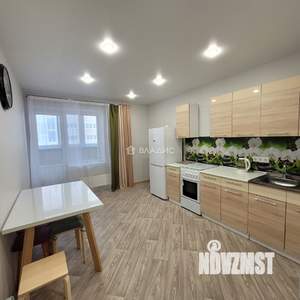 2-к квартира, на длительный срок, 64м2, 14/17 этаж