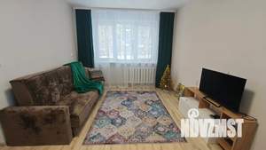 1-к квартира, посуточно, 31м2, 1/5 этаж