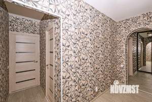 1-к квартира, посуточно, 46м2, 4/9 этаж