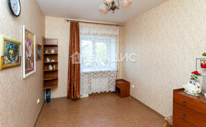 2-к квартира, на длительный срок, 41м2, 1/16 этаж