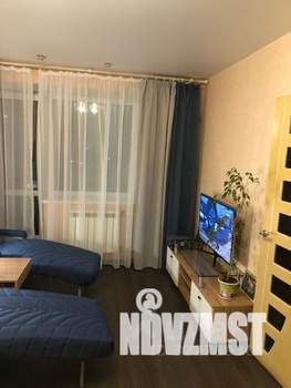 1-к квартира, на длительный срок, 42м2, 2/9 этаж