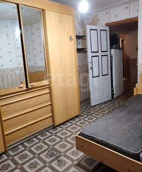 2-к квартира, на длительный срок, 53м2, 4/5 этаж