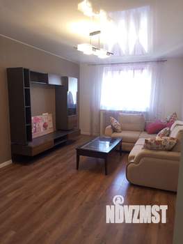 2-к квартира, на длительный срок, 65м2, 17/18 этаж