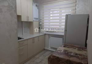 1-к квартира, на длительный срок, 30м2, 1/2 этаж