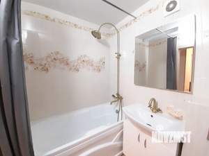 1-к квартира, на длительный срок, 40м2, 10/10 этаж