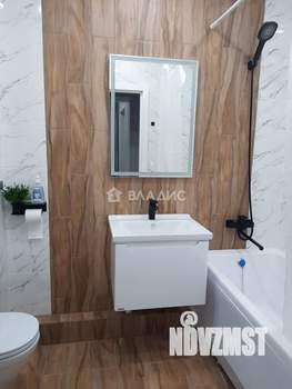 1-к квартира, на длительный срок, 42м2, 8/17 этаж