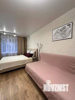 3-к квартира, посуточно, 70м2, 1/1 этаж