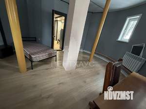 1-к квартира, на длительный срок, 38м2, 2/5 этаж