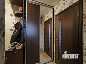 1-к квартира, на длительный срок, 32м2, 5/5 этаж