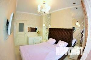 2-к квартира, посуточно, 45м2, 9/18 этаж