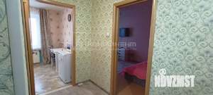 1-к квартира, на длительный срок, 32м2, 1/9 этаж