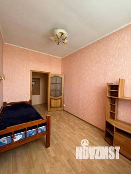 3-к квартира, на длительный срок, 62м2, 4/8 этаж