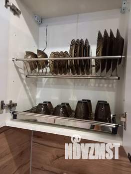 Студия квартира, посуточно, 28м2, 5/15 этаж