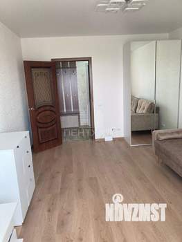 1-к квартира, на длительный срок, 41м2, 9/10 этаж