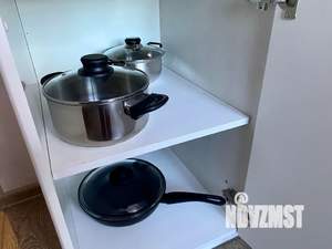 2-к квартира, посуточно, 48м2, 2/4 этаж