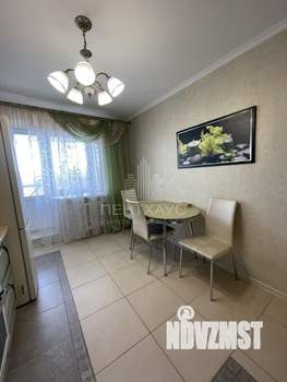 1-к квартира, на длительный срок, 42м2, 9/10 этаж