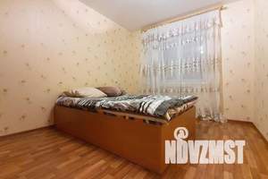 1-к квартира, посуточно, 60м2, 1/10 этаж