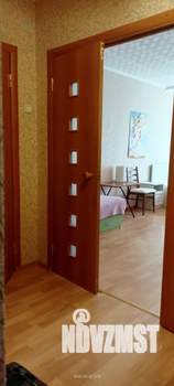 1-к квартира, на длительный срок, 39м2, 2/11 этаж
