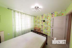 2-к квартира, на длительный срок, 54м2, 3/3 этаж