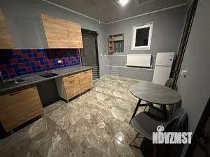 2-к квартира, на длительный срок, 42м2, 1/4 этаж