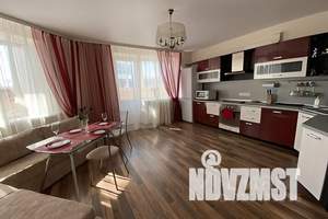 2-к квартира, посуточно, 80м2, 5/7 этаж