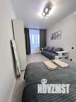 1-к квартира, посуточно, 41м2, 1/1 этаж