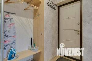 1-к квартира, посуточно, 34м2, 2/14 этаж