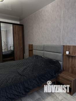 2-к квартира, на длительный срок, 56м2, 9/10 этаж