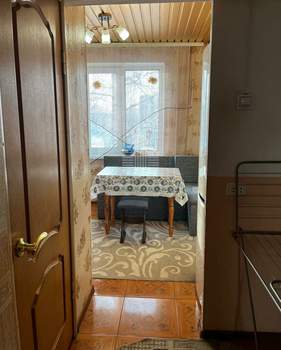 2-к квартира, на длительный срок, 50м2, 4/9 этаж