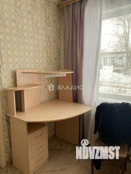 2-к квартира, на длительный срок, 44м2, 1/5 этаж